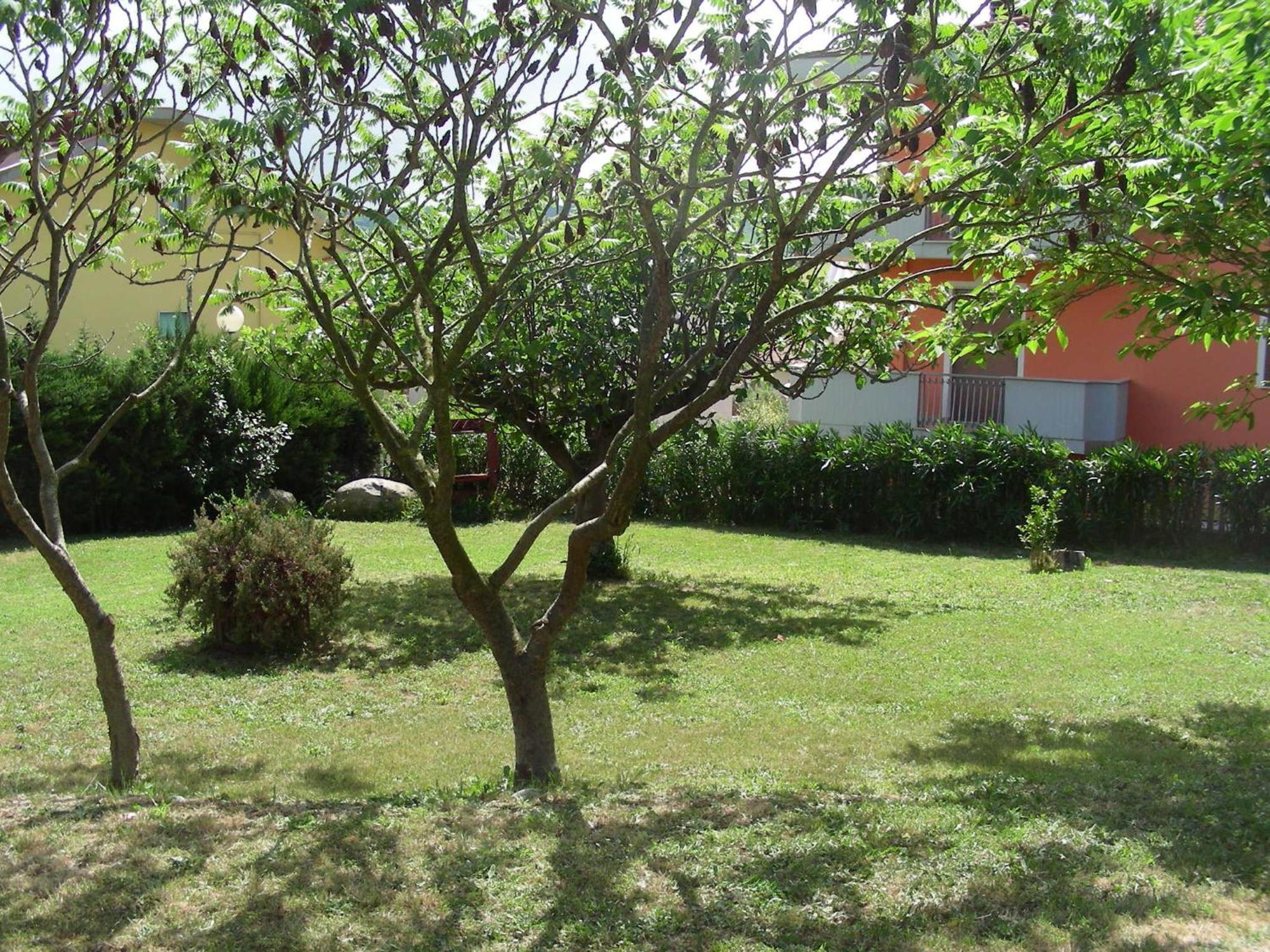 Pier Delle Vigne B&B Pineto Exterior photo