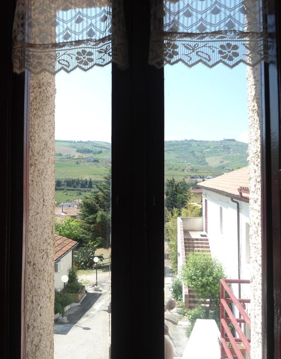 Pier Delle Vigne B&B Pineto Exterior photo