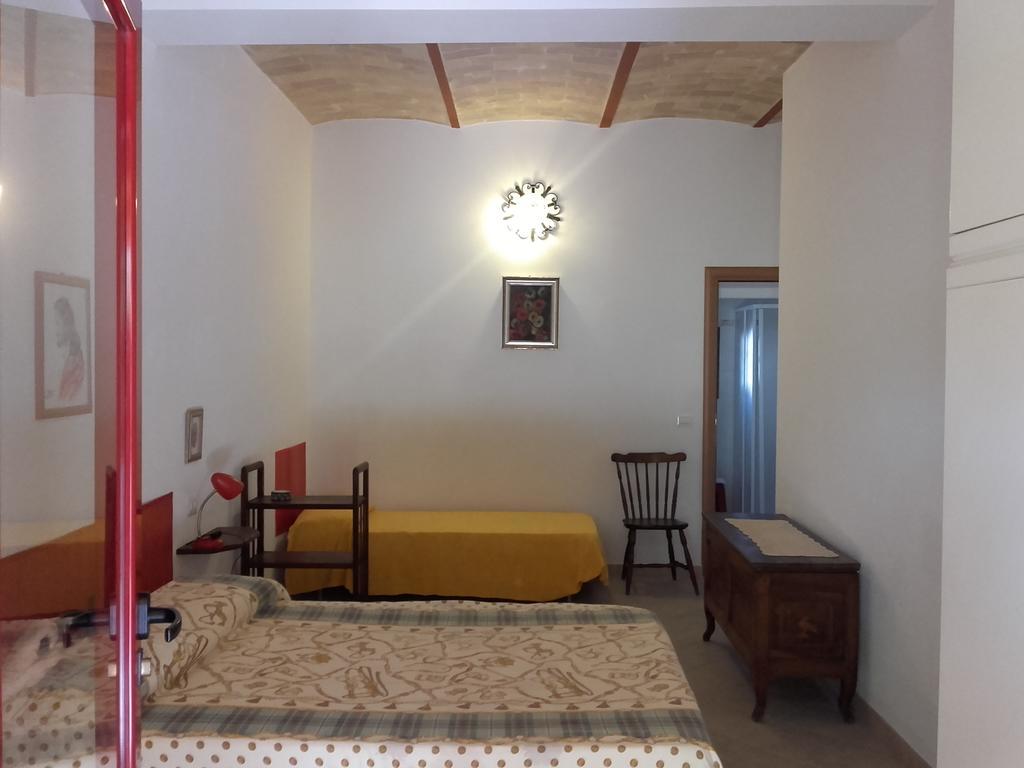 Pier Delle Vigne B&B Pineto Exterior photo