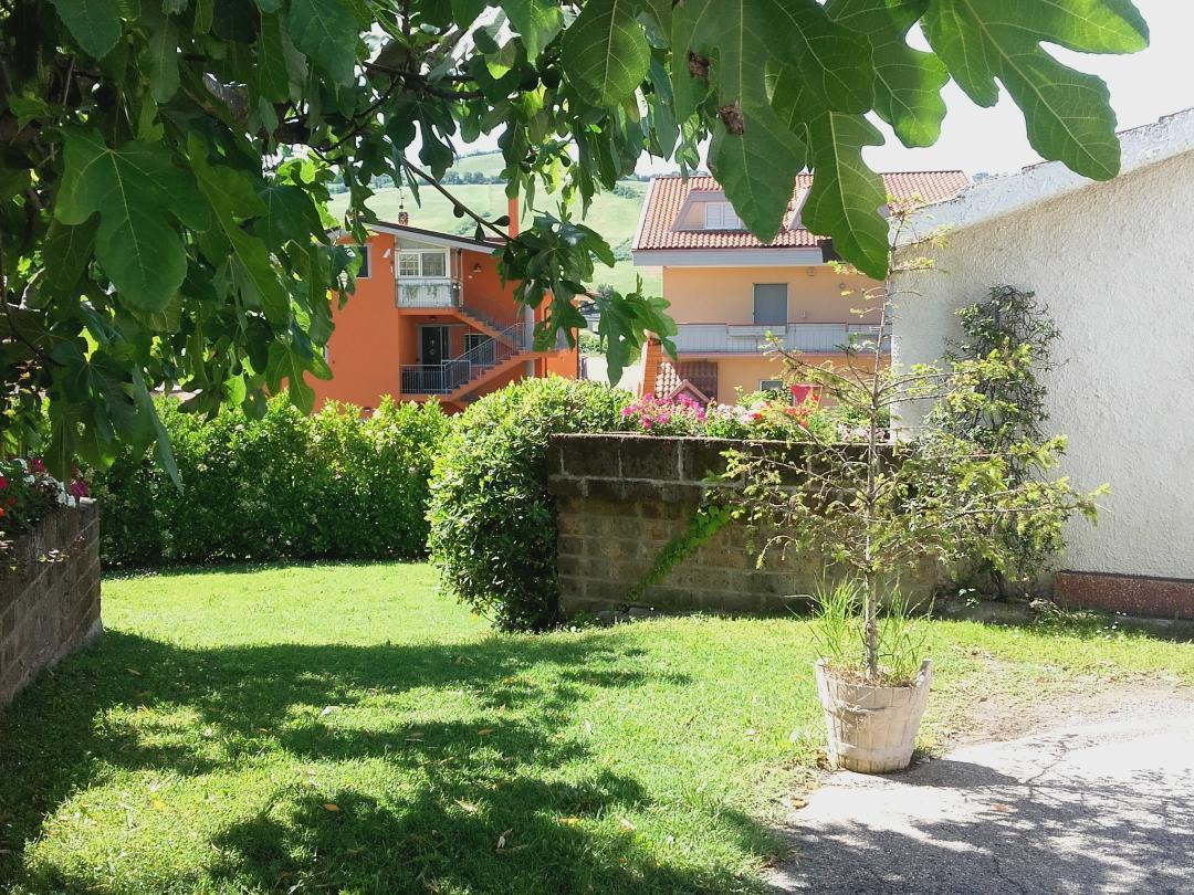 Pier Delle Vigne B&B Pineto Exterior photo