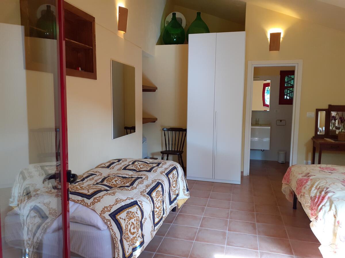 Pier Delle Vigne B&B Pineto Exterior photo