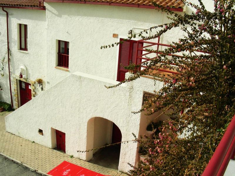 Pier Delle Vigne B&B Pineto Exterior photo